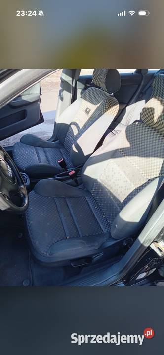 Audi A3 8L 19 TDI manualna świętokrzyskie