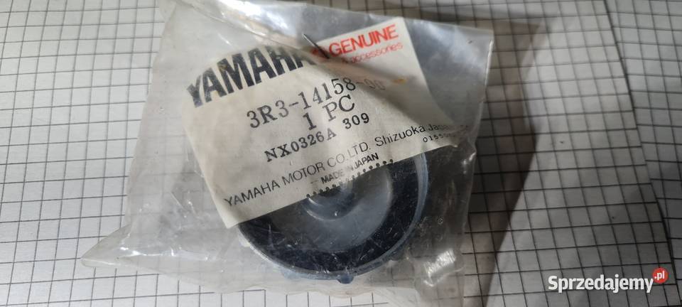 Yamaha IT 200 element gaźnika 3R31415800 Warszawa