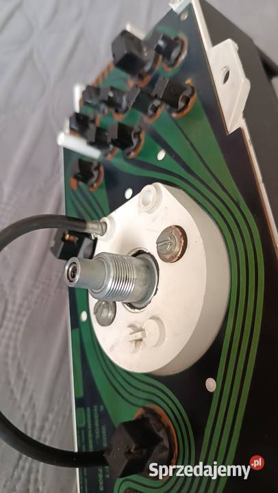 Licznik Fiat 126p Fl liczniki, zegary