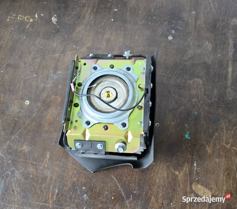 Chrysler Stratus Cabrio poduszka powietrzna Kierownice mazowieckie Tarczyn