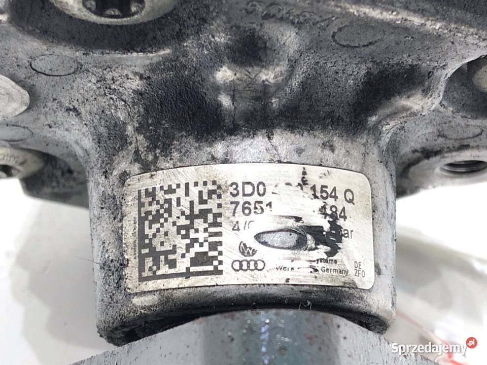 POMPA WSPOMAGANIA VW PHAETON 30 240 0216 podkarpackie sprzedam