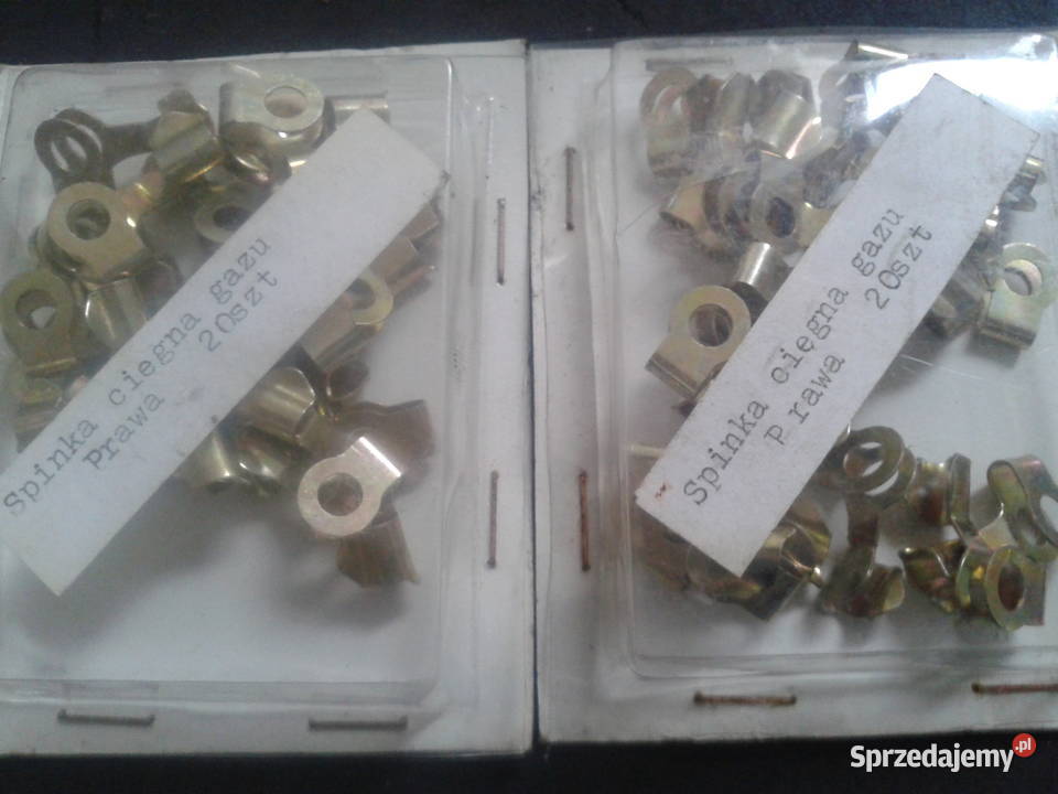 Fiat 126p125p spinka ciegla gazu prawa Bielsko-Biała
