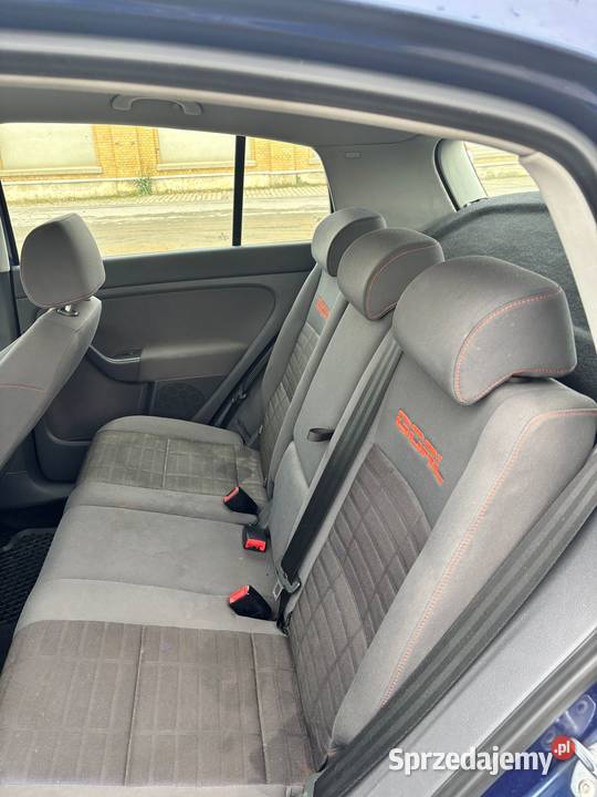 Golf PLUS TDI Stargard