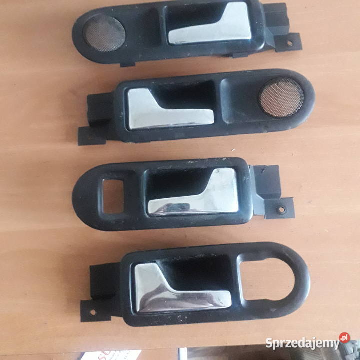 Przełacznik regulacji lusterek VW PASSAT B5