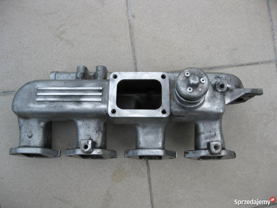 Kolektor ssący do Nissan terrano II Ford Kraków sprzedam