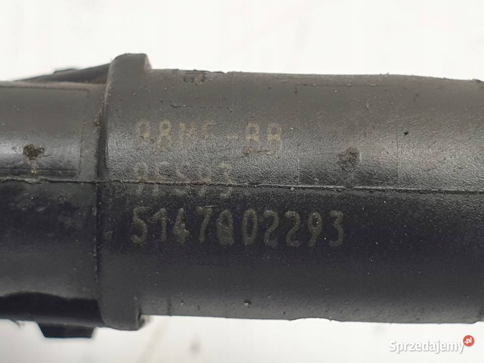 WTRYSKIWACZ Ford C 16 16V 98MFBB oryginał Chełm