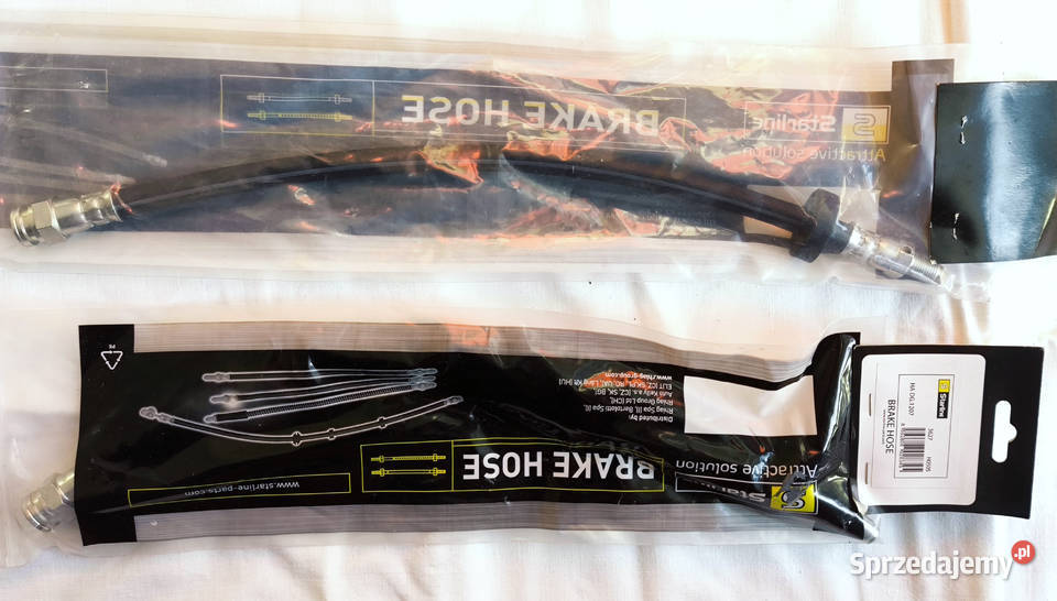 Różne Części do Skody Favorit 10 sztuk Części samochodowe Kraków