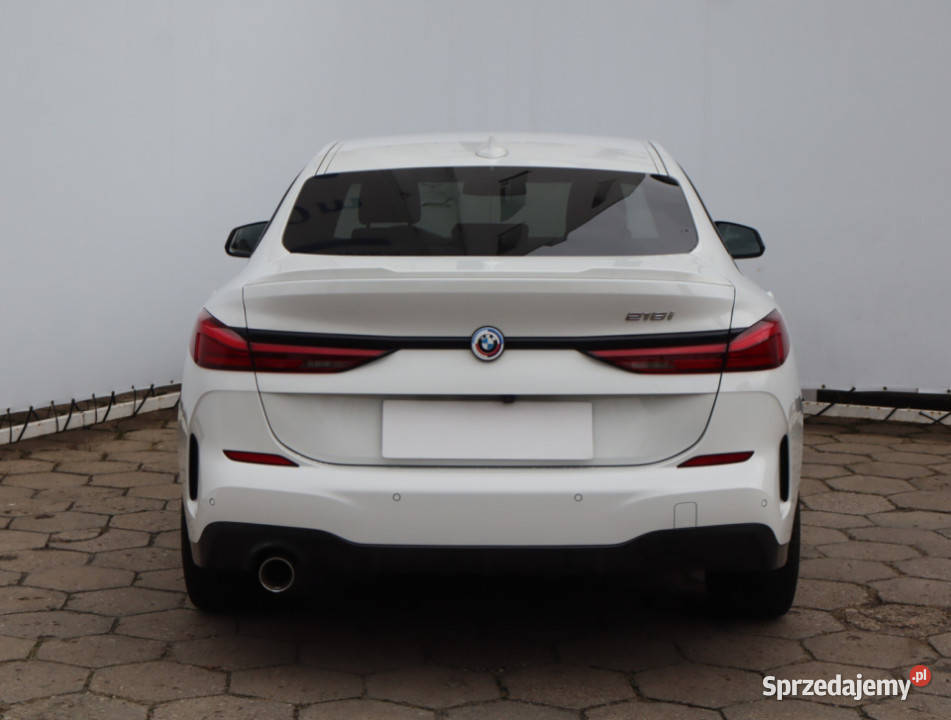 BMW 2 Gran Coupe 218i Gran Coup ESP Łódź sprzedam