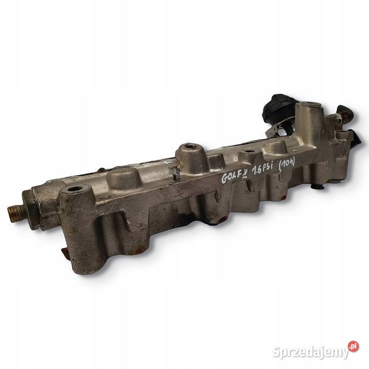 LISTWA WTRYSKOWA VW Golf V 16 FSI GK00266 Chełm sprzedam