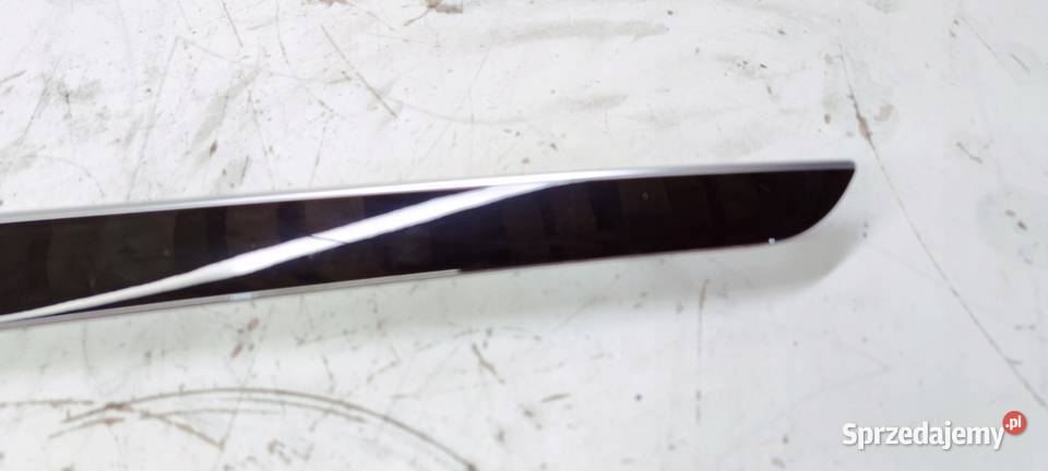 DEKOR DRZWI PRAWY TYŁ AUDI A4 B8 8K0867420J 1LQ
