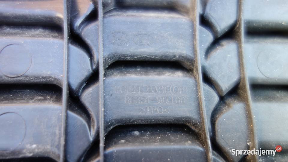 KIA RIO III 15 GRILL ATRAPA ZDERZAKA Ruda Śląska