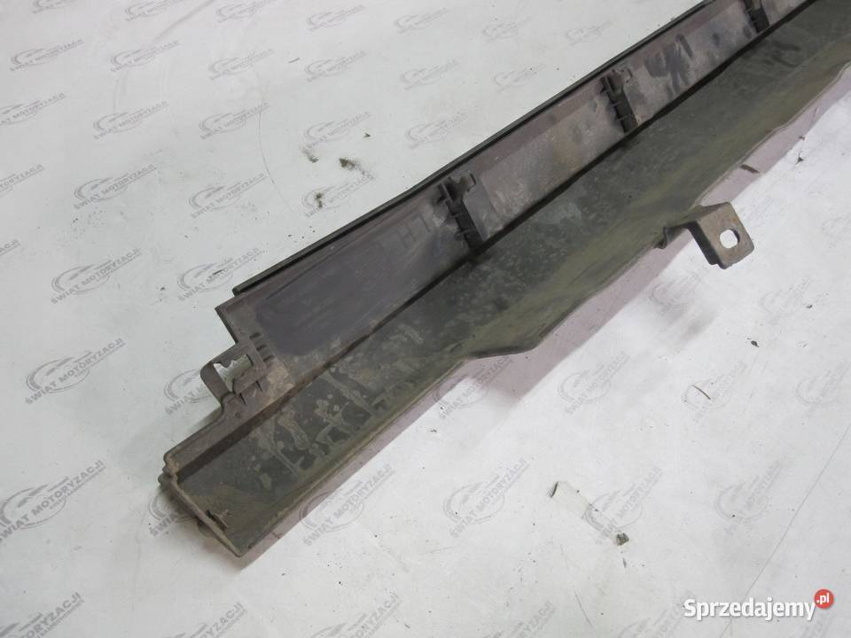 HONDA CRV III 09r listwa progowa lewa osobowe świętokrzyskie
