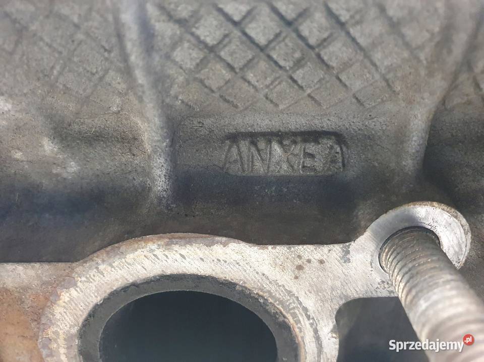 Ford C Focus MK2 18 16V GŁOWICA CYLINDRÓW