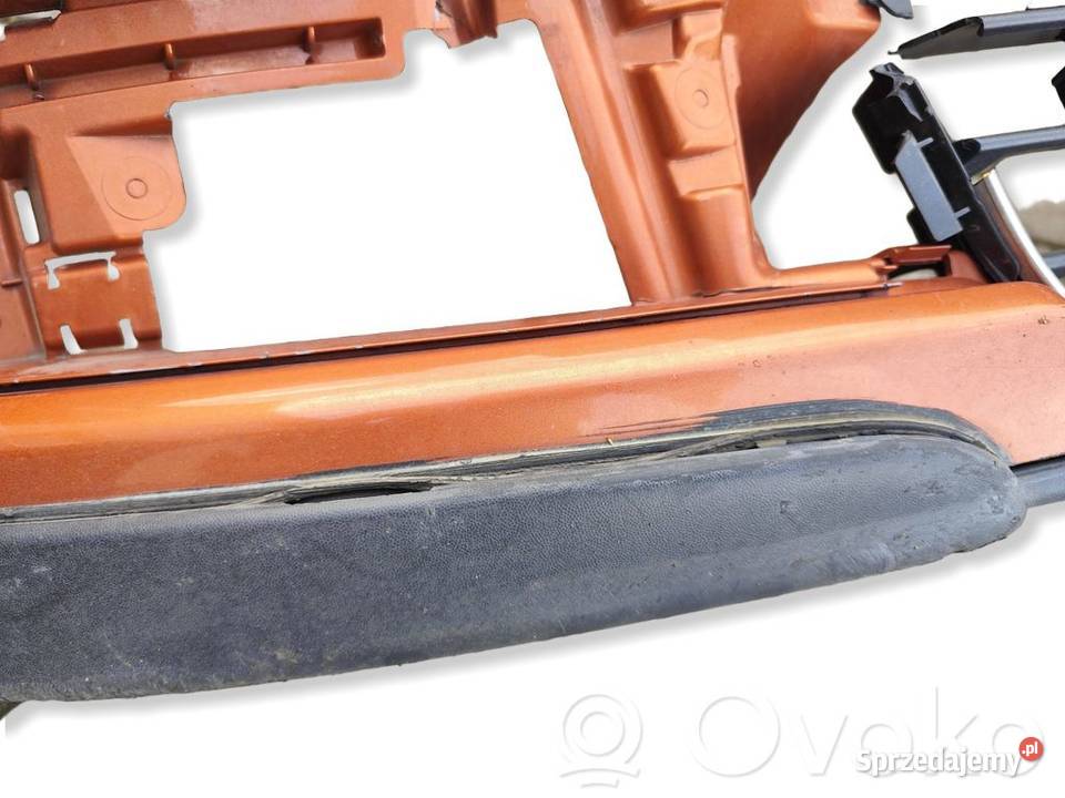 VW Cross Touran I Lift ZDERZAK PRZEDNI PRZÓD sprzedam