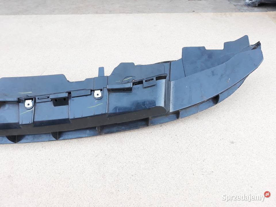 LAND ROVER DISCOVERY V 5 ABSORBER WZMOCNIENIE