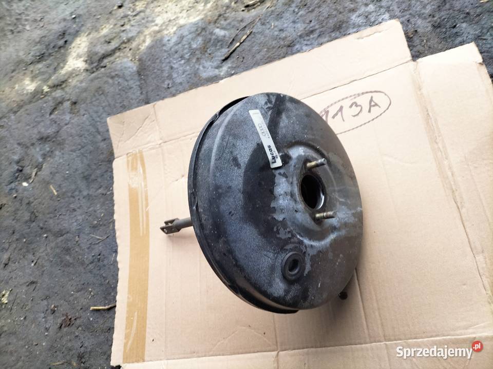 AUDI 80 B4 80B4 19TDI SERWO Pozostałe