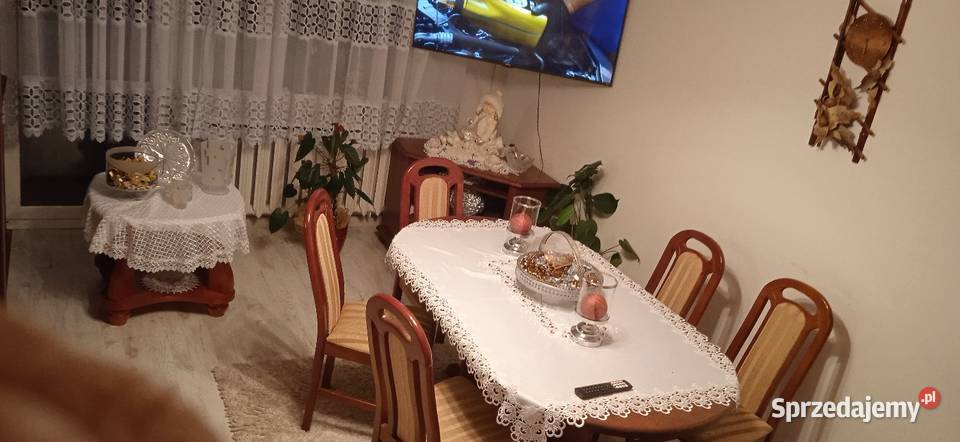 Sprzedam mieszkanie w lokalizacji kujawsko-pomorskie Chełmża