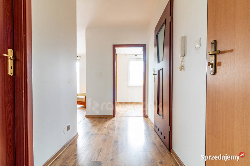 Mieszkanie Wejherowo Przemysłowa 485m2 3 pokoje