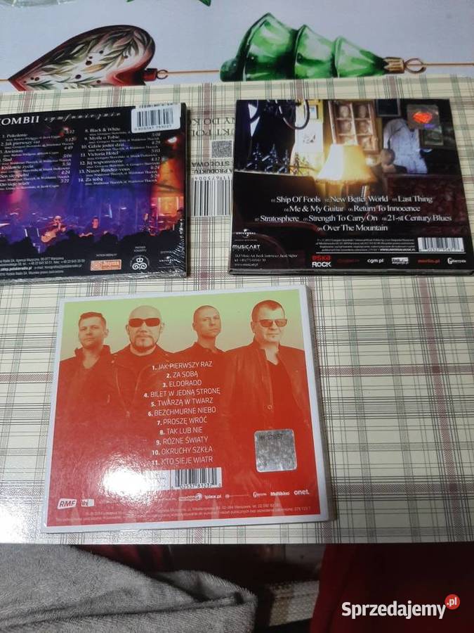 Płyta dvd DVD Płyty i kasety