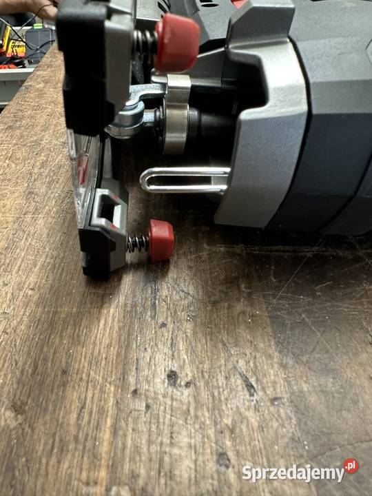 Wyrzynarka Parkside 20 V kujawsko-pomorskie Inowrocław