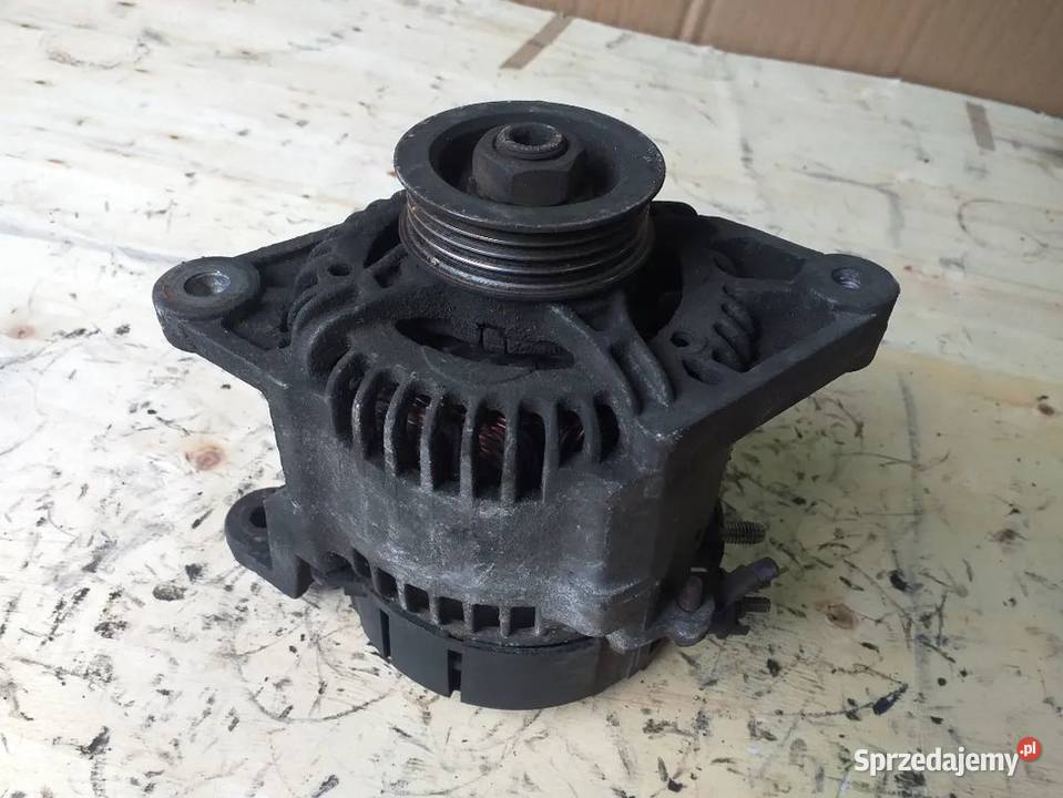 ALTERNATOR 63321704 231002F010 PRIMERA P11 16 świętokrzyskie Włoszczowa sprzedam