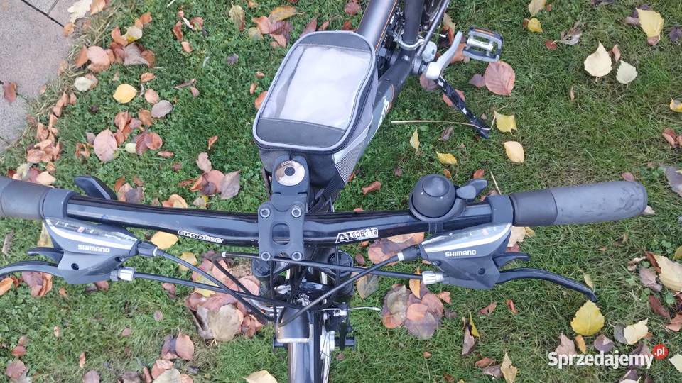 Curtis Rower trekingowy męski 28 śląskie Mikołów