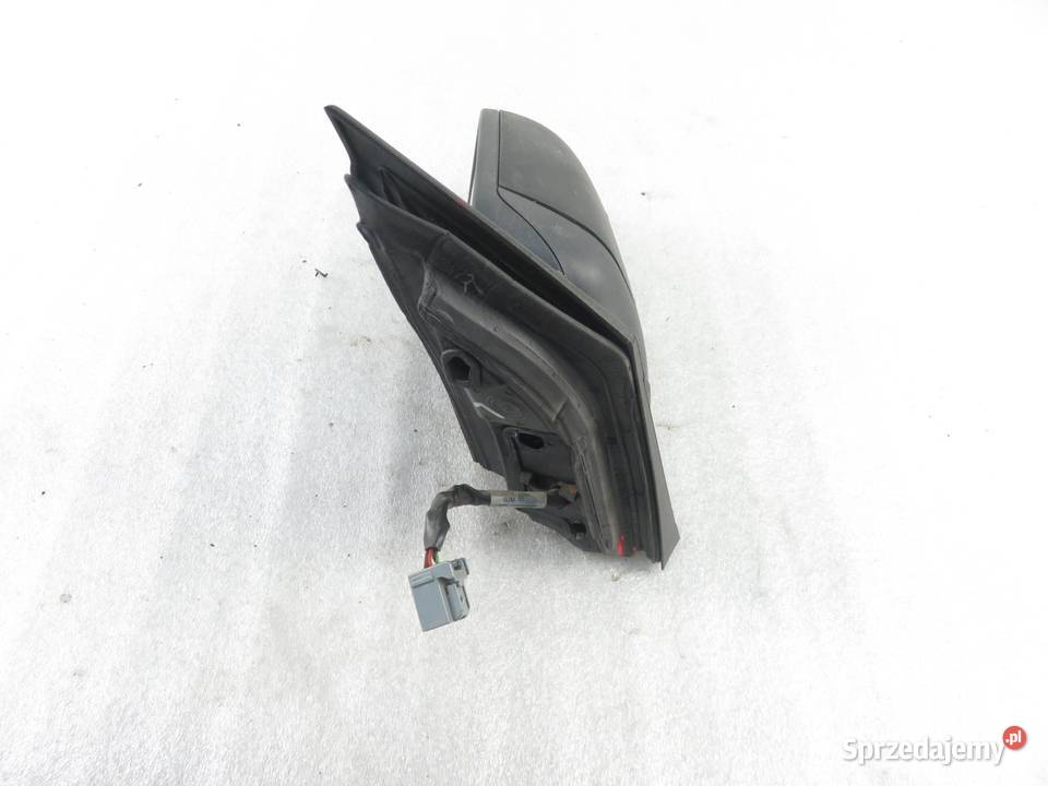 LUSTERKO LEWE FORD FOCUS MK2 II I2