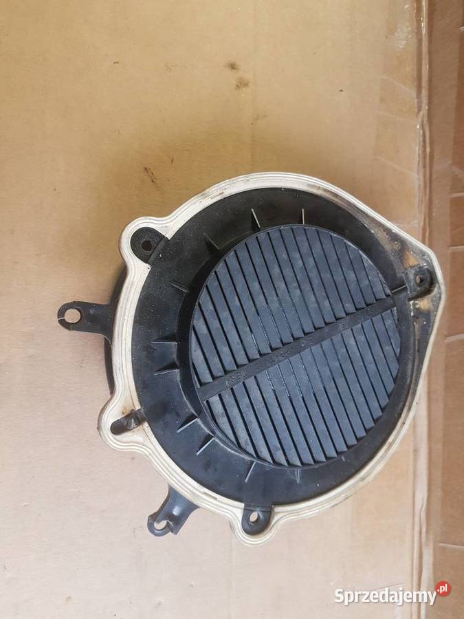 Audi A4 B7 głośnik radiowy do drzwi wyposażenie elektryczne Legnica