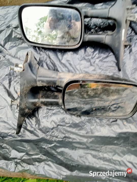 Lusterka Cadi Iinca mazowieckie Mińsk Mazowiecki