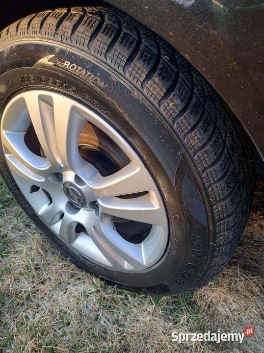 Skoda Corsa Biała Podlaska