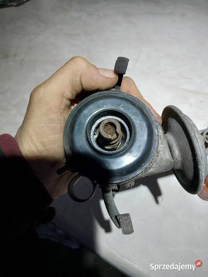 0 231 116 048 osobowe wielkopolskie Przeźmierowo