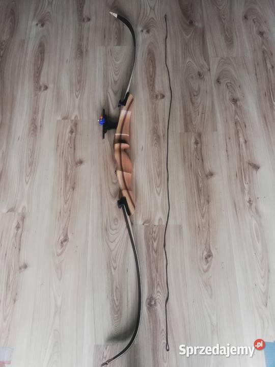 Łuk klasyczny CORE sportowy Samick Polaris 38 Nowy Sącz