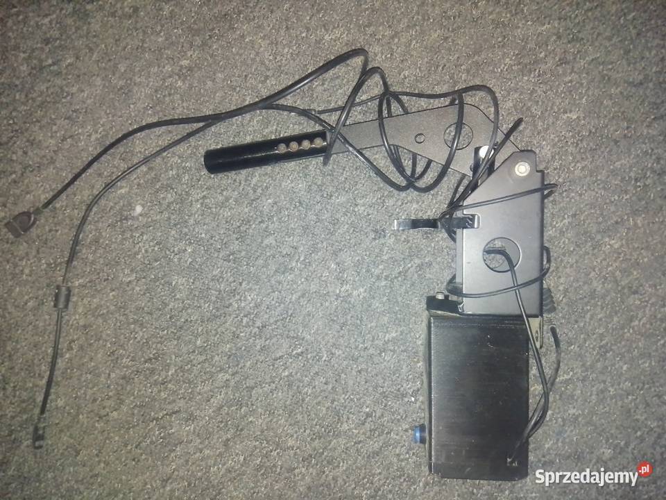 Sprzedam Hydro łapę do 4 Sosnowica