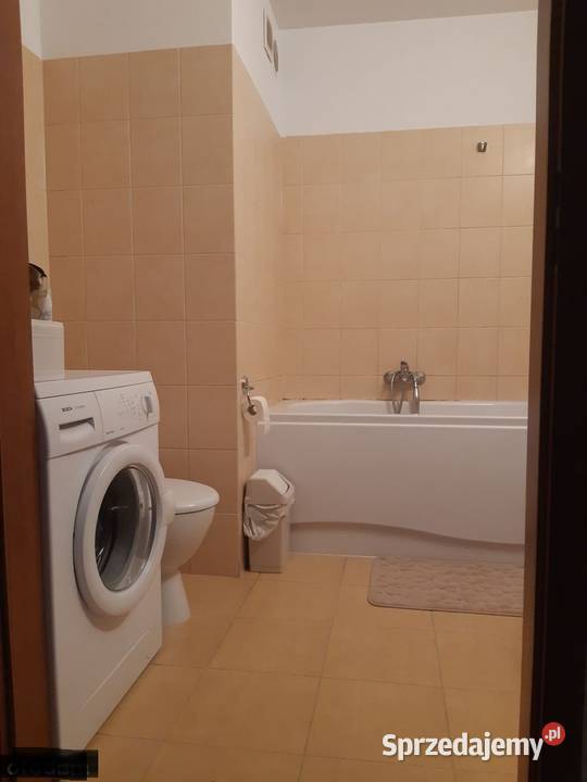 2pok 41met Parkowej BALKONMP2009 Wysoka Sprzedaż Kobierzyce