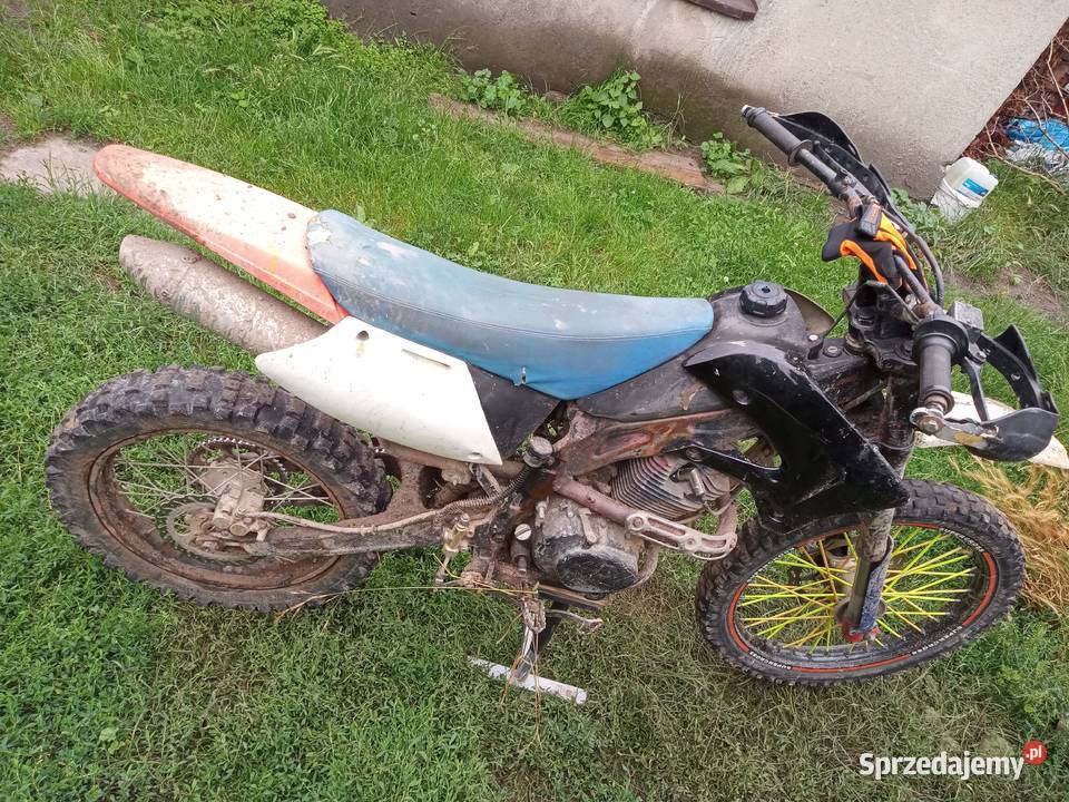 Cross 250