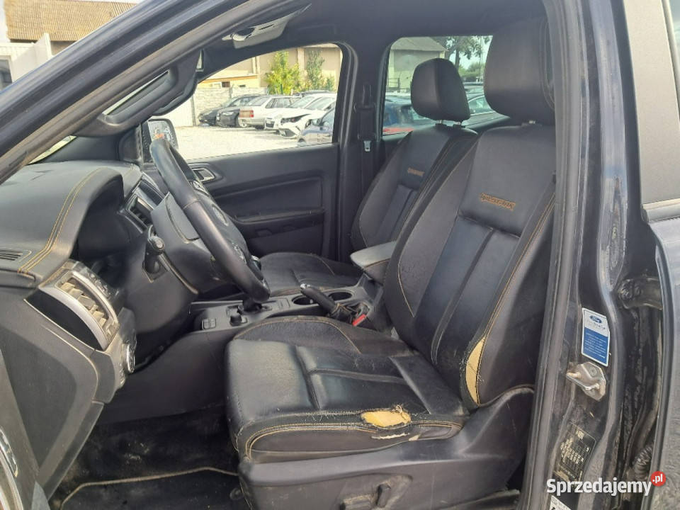 Ford Ranger VI 2022 Komorniki sprzedam