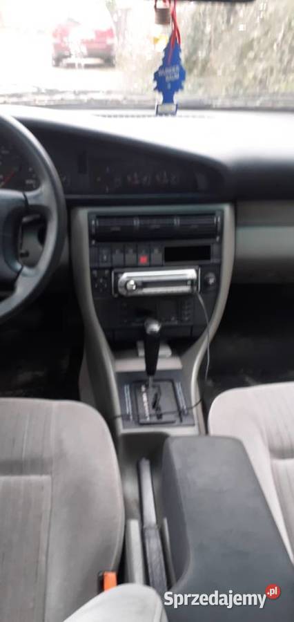 SPRZEDAM AUDI A6C4 26BG 150 do negocjacji ABS Włodawa