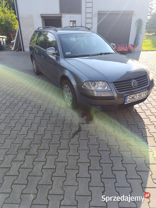 Sprzedam Passata śląskie Czyżowice