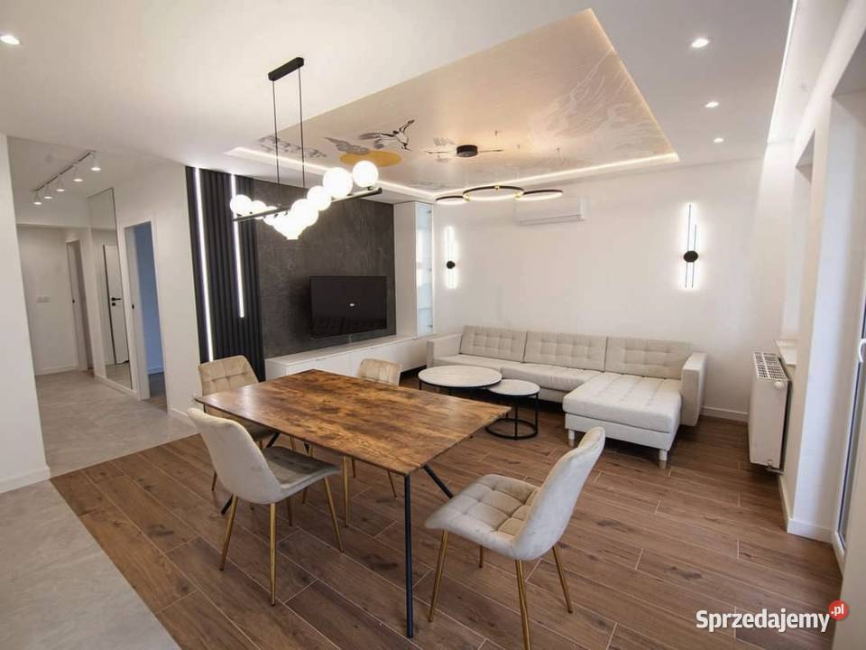 MDKO Remonty Wykończenia Wnętrz Tychy