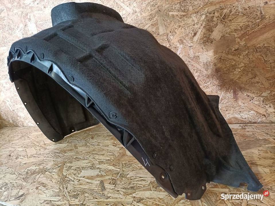 VOLVO S60 II V60 NADKOLE LEWY PRZÓD 30744863 wielkopolskie Pleszew