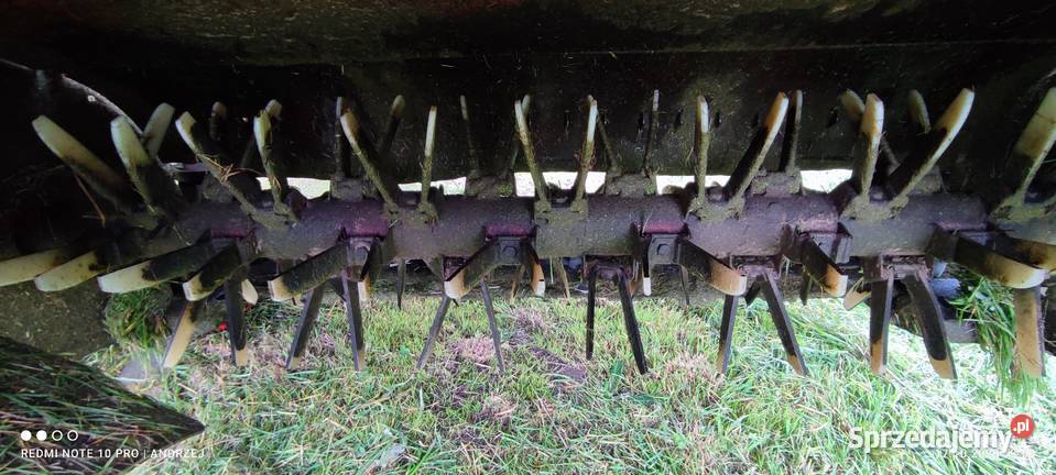 Kosiarka dyskowa Kuhn FC 243 Lift Control z sprzedam