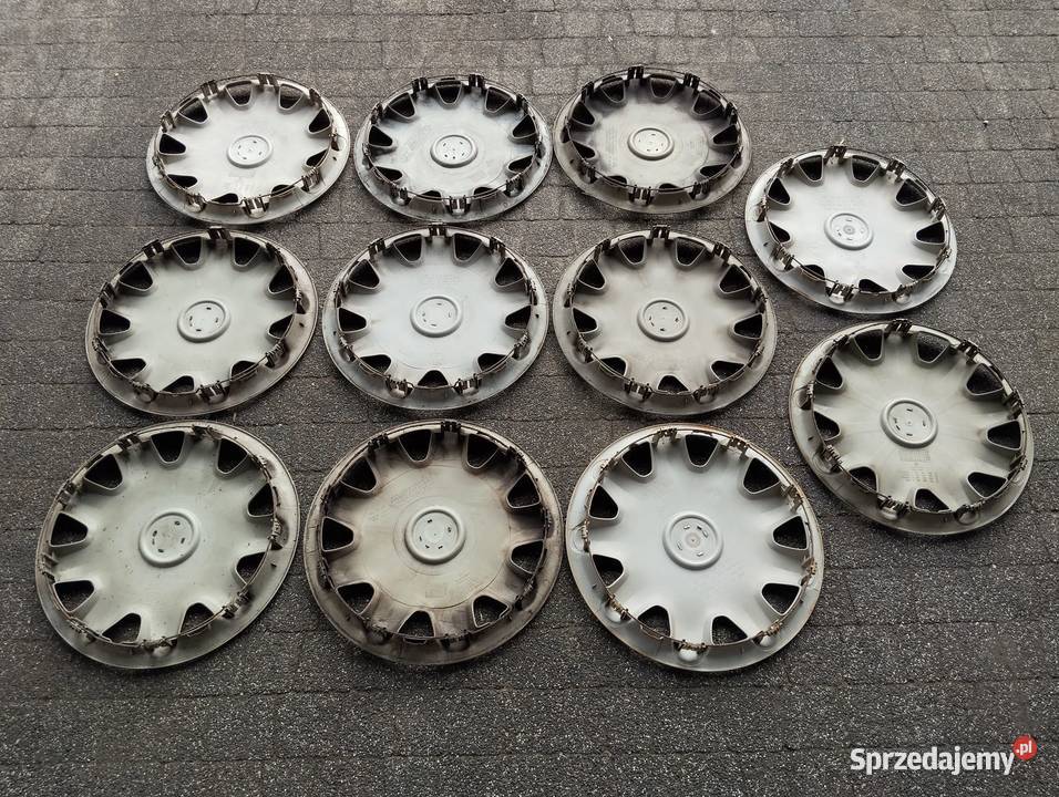 Kołpak Opel 15 90498213DR sztukę Kamieniec