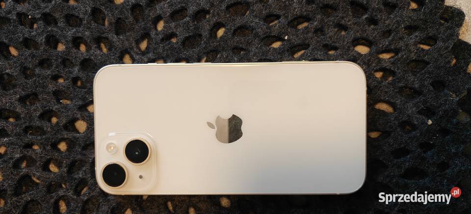 IPHONE 14 128 GN Stare Czarnowo sprzedam