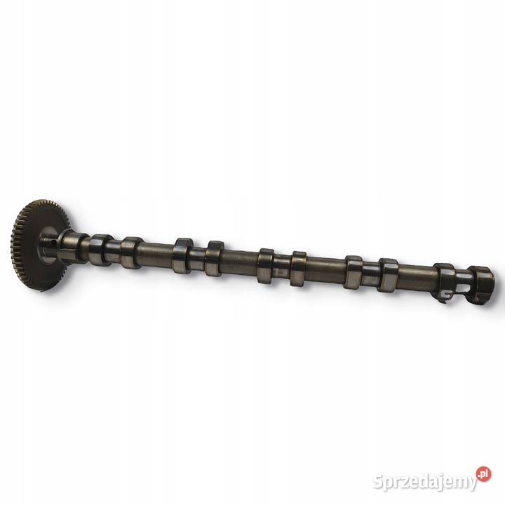 WAŁEK ROZRZĄDU Volvo XC90 24 D5 wydechowy osobowe Chełm sprzedam