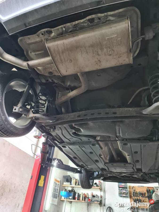 Golf Sportsvan Comfortline Steklno sprzedam