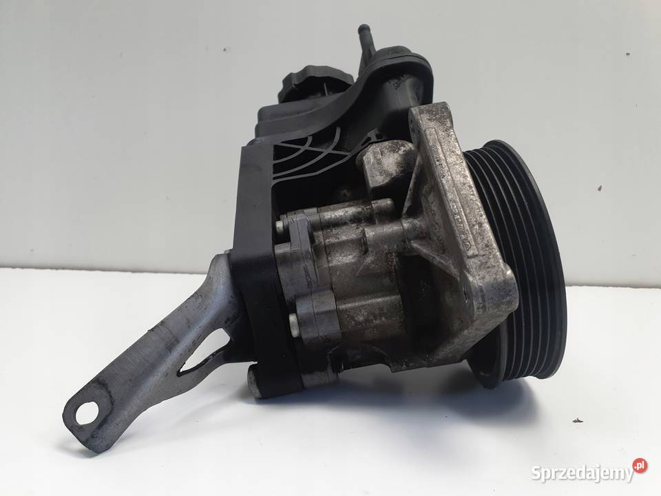 Mercedes Sprinter 906 22 CDI POMPA WSPOMAGANIA lubelskie Chełm