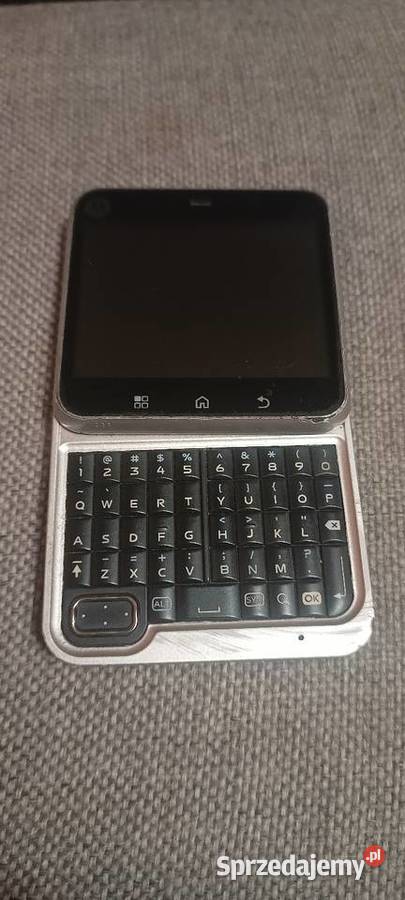 Motorola MB511 małopolskie Tarnów