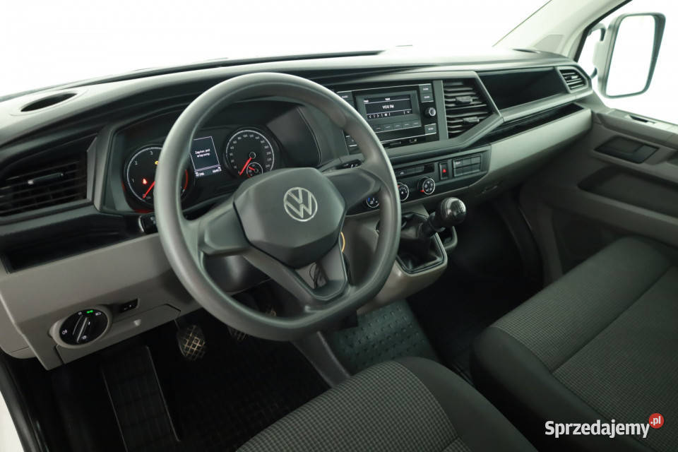 VW Transporter 20 TDI Piaseczno