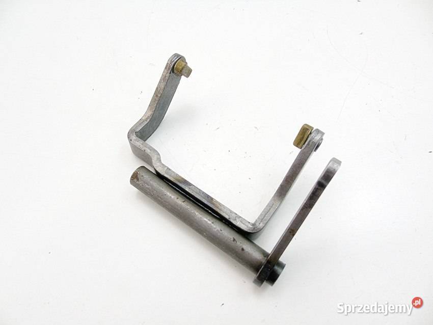 Widełki wybierak skrzyni biegów GER Polo 9n Fox Części samochodowe Sosnowiec