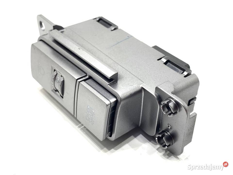 PRZEŁĄCZNIK REGULACJI ŚWIATEŁ HYUNDAI KONA SX2